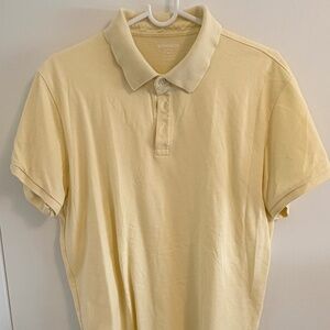 Bonobos Classic Pique Polo